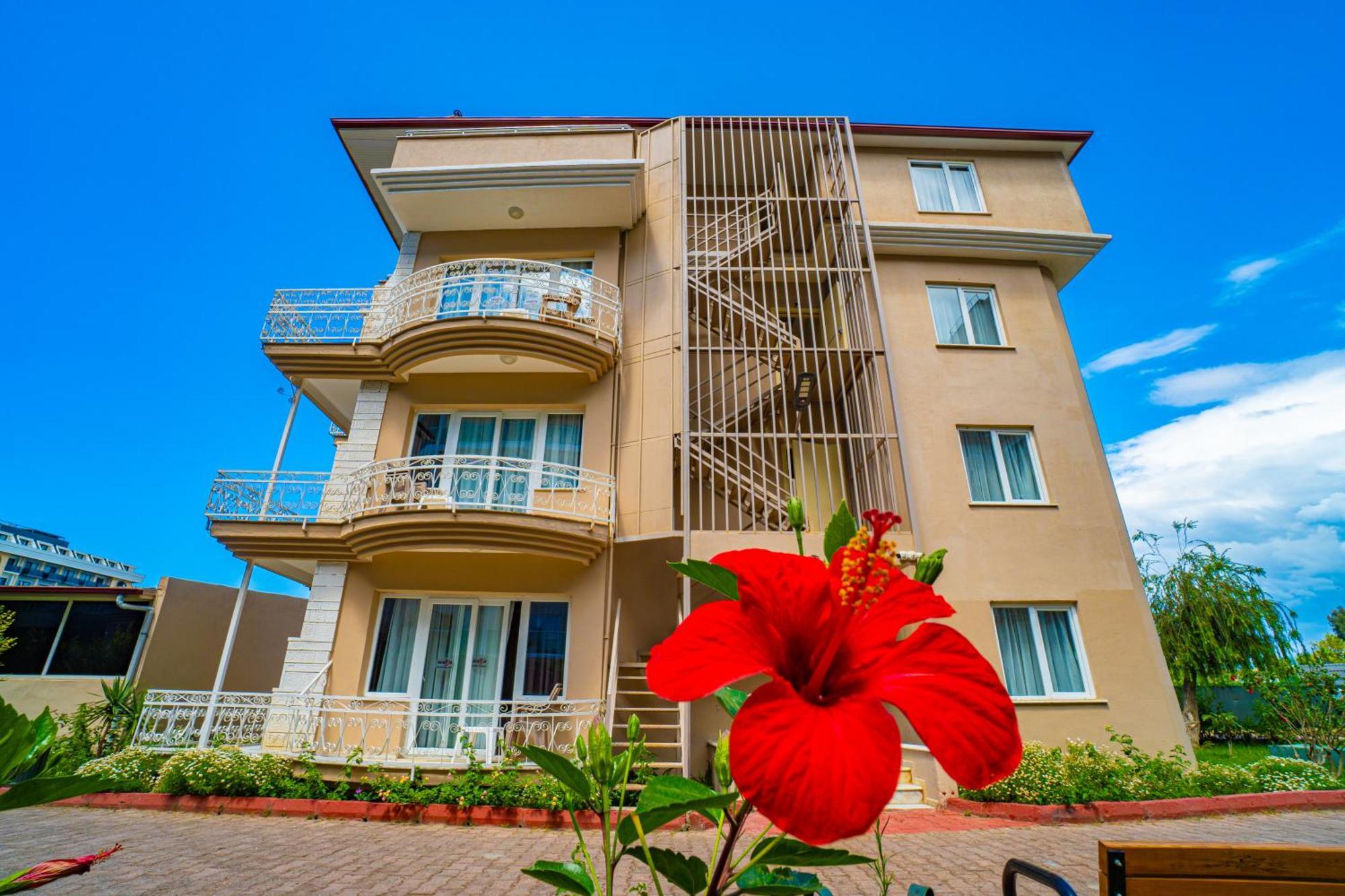 Club Wasa Holiday Village All Inclusive Toslak Eksteriør billede